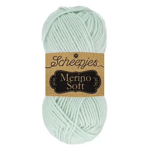Scheepjes Merino Soft 651 Pissarro