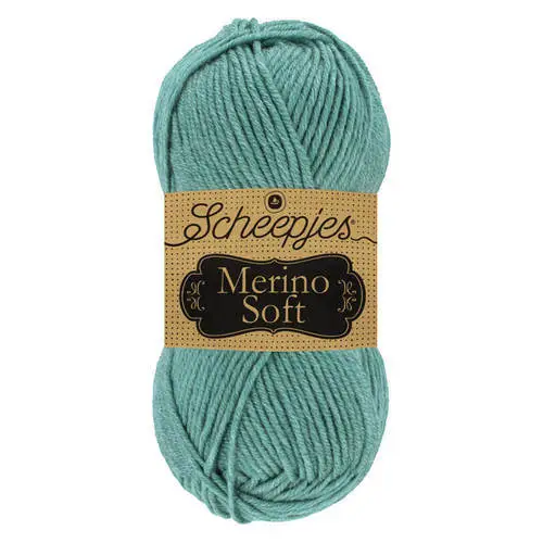Scheepjes Merino Soft 653 Ernst