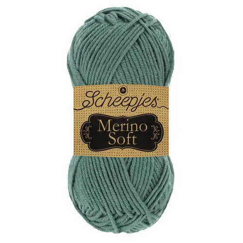 Scheepjes Merino Soft 630 Lautrec