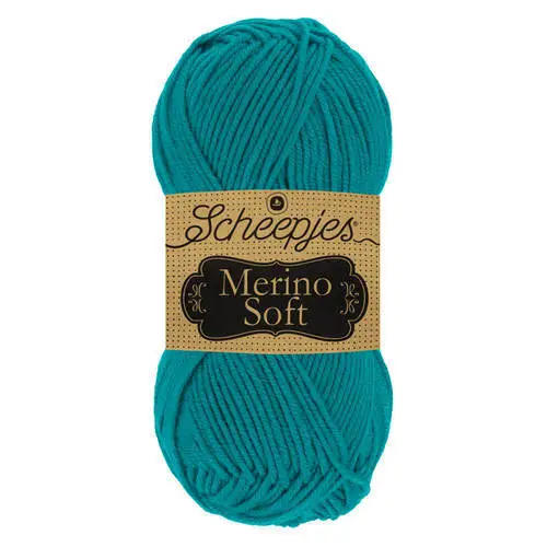 Scheepjes Merino Soft 617 Cézanne