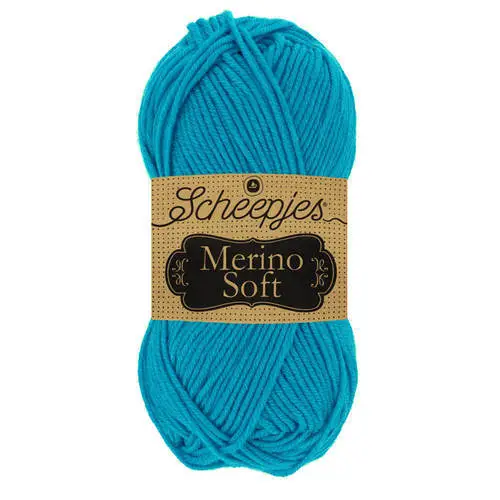 Scheepjes Merino Soft 615 Soutine