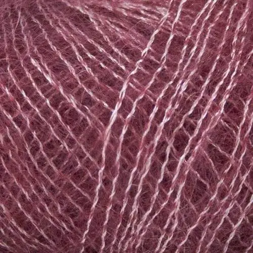 Onion Silk+Kid Mohair 3013 Marsala