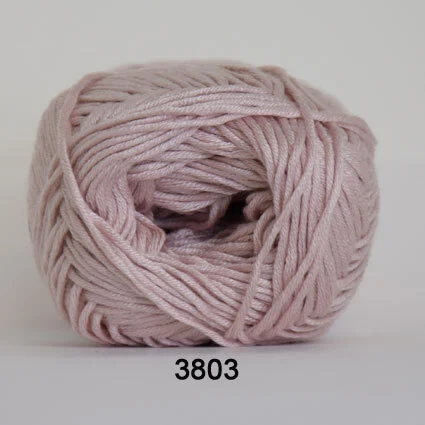 Hjertegarn Bommix Bamboo