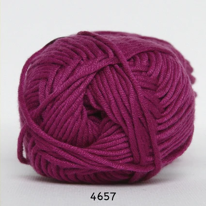 Hjertegarn Bommix Bamboo