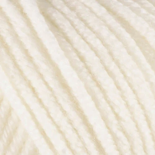 Viking Trend Merino 402 Naturhvid