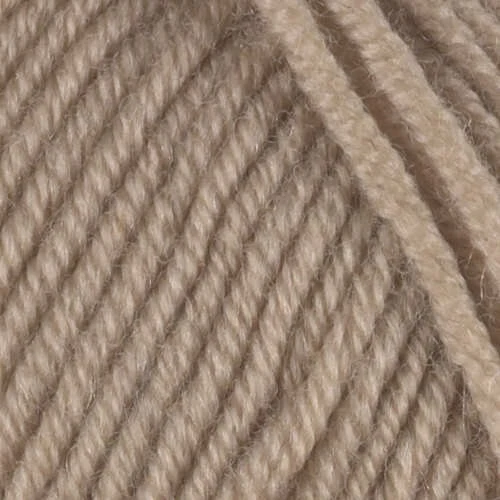 Viking Trend Merino 407 Beige