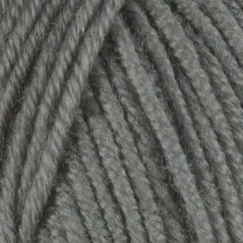 Viking Trend Merino 435 Støvet grøn