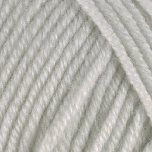 Viking Trend Merino 421 Lys gråblå