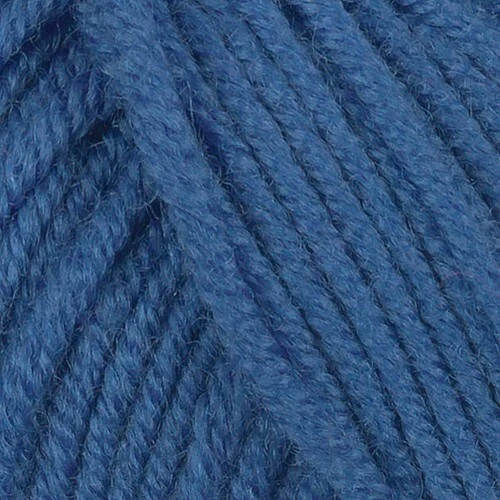 Viking Trend Merino 425 Blå