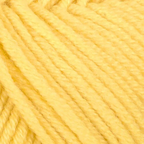 Viking Trend Merino 440 Gul