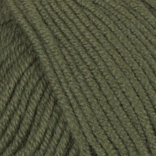 Viking Trend Merino 438 Grøn