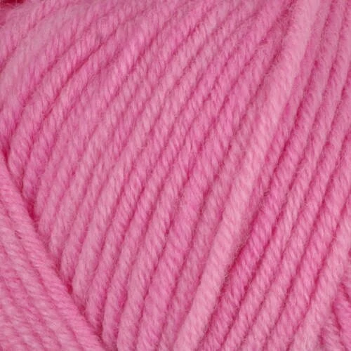 Viking Trend Merino 467 Stærk rosa