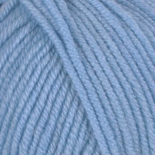 Viking Trend Merino 483 Blå