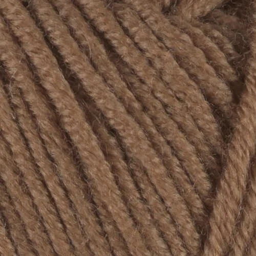 Viking Trend Merino 408 Brun