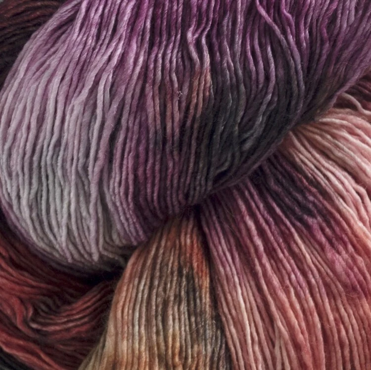 Manos del Uruguay Marina N8673 Apalachian