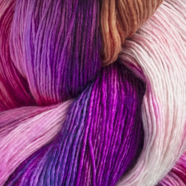 Manos del Uruguay Marina N8726 Holi