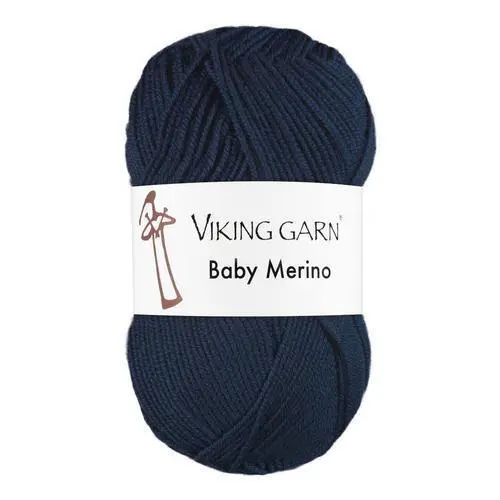 Viking Trend Baby Merino 226 Marine