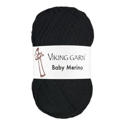 Viking Trend Baby Merino 203 Sort