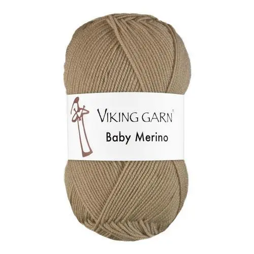 Viking Trend Baby Merino 232 Oliven