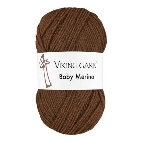 Viking Trend Baby Merino 258 Kobber