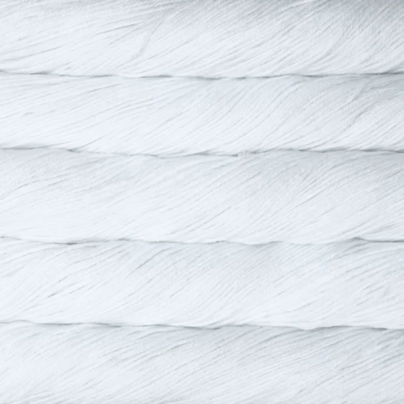 Malabrigo Arroyo 943 White