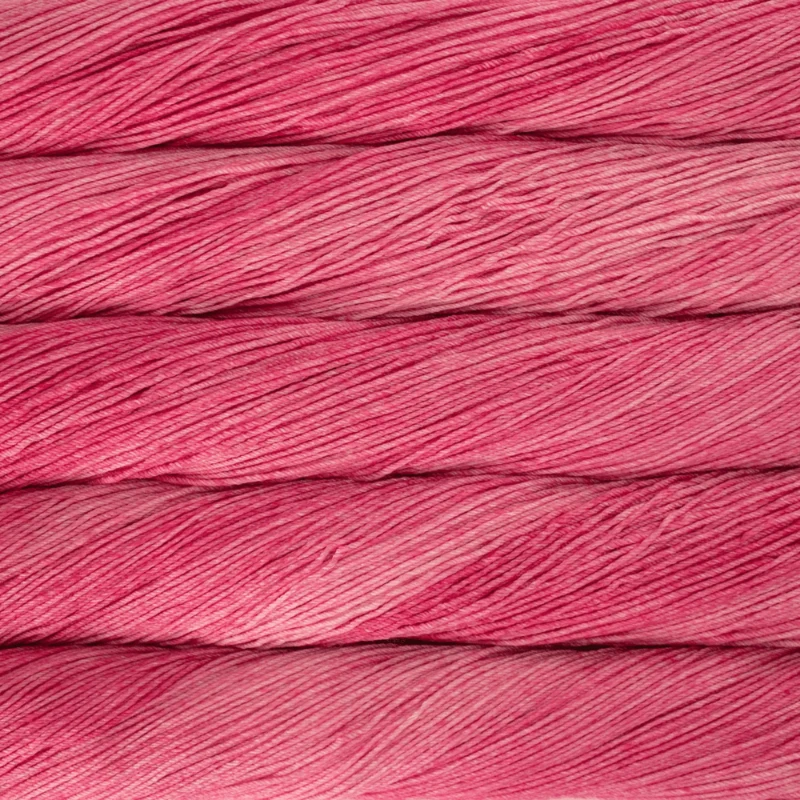 Malabrigo Arroyo 021 Cactus Flower