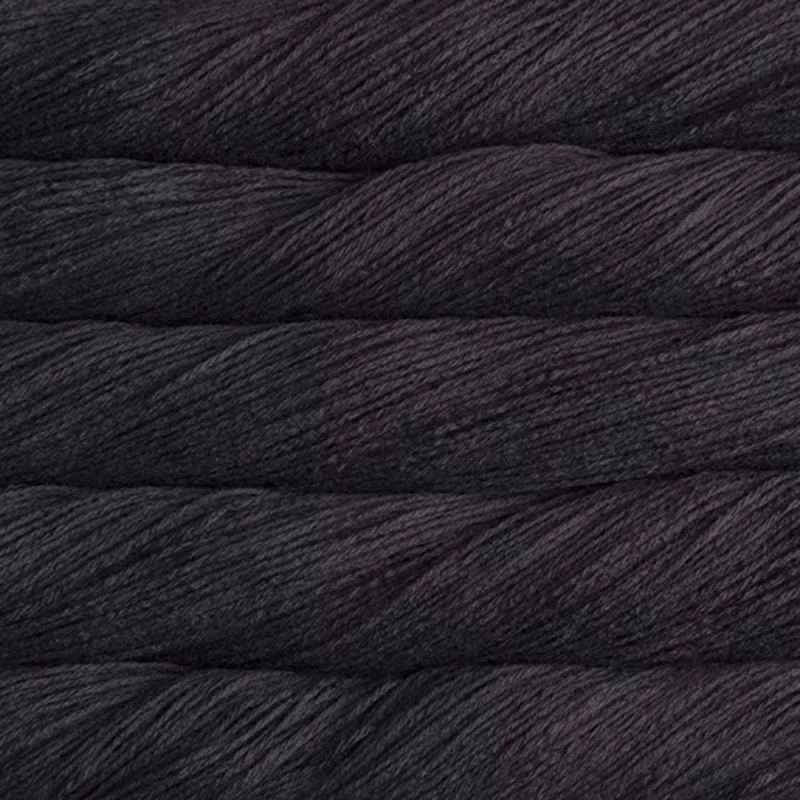 Malabrigo Arroyo 195 Black