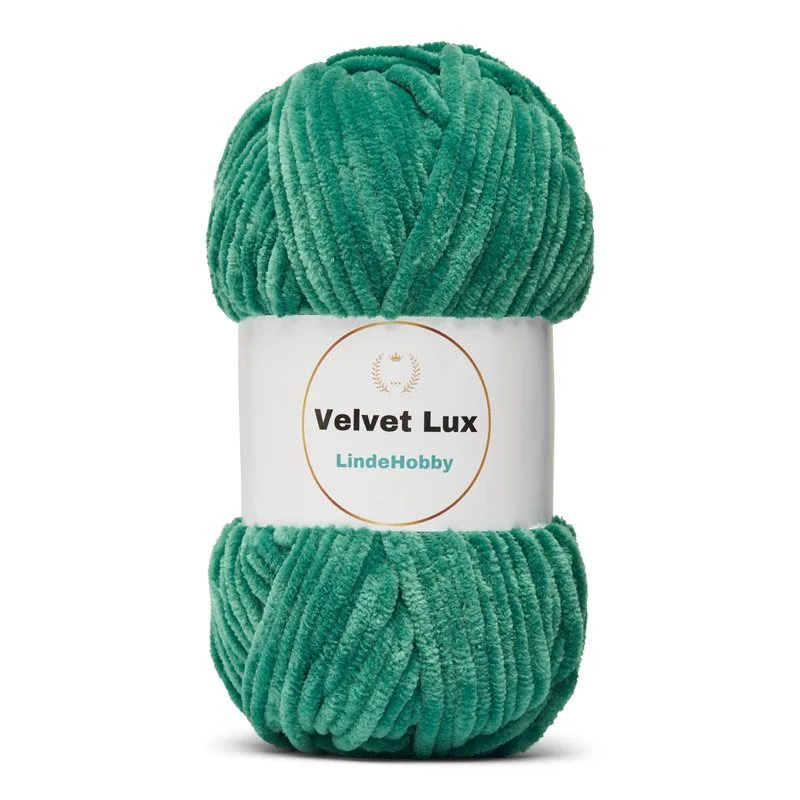 LindeHobby Velvet Lux 32 Benetton