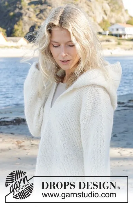 239-6 Ever Ready by DROPS Design