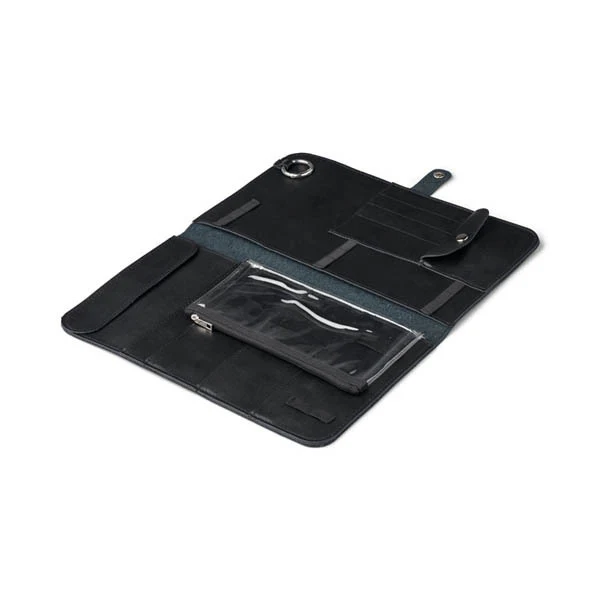 HobbyArts Etui, Sort