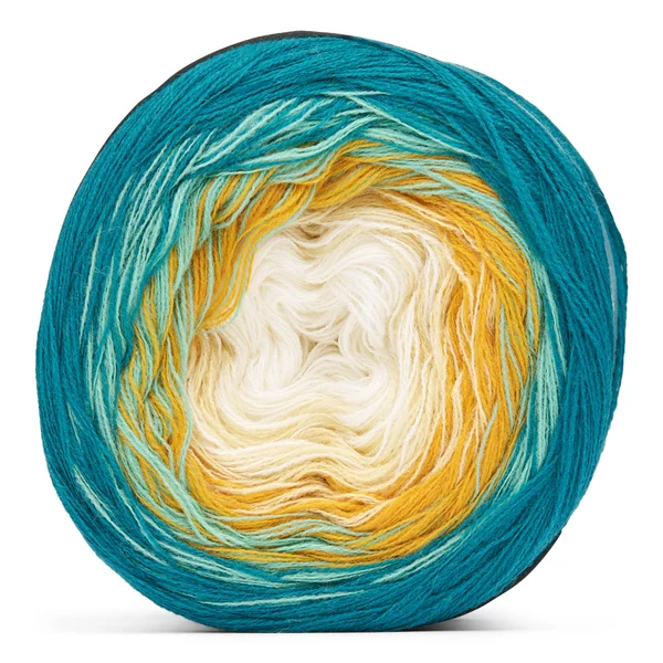 LindeHobby Woolly Cake 07 Sennepsharmoni