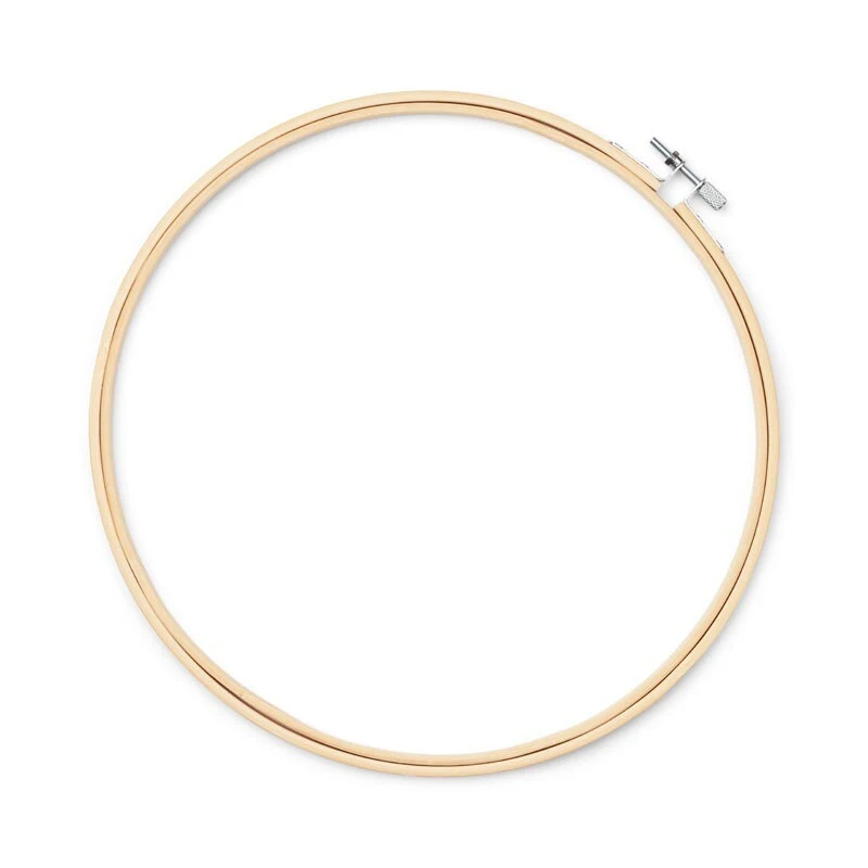 HobbyArts Broderiramme (25 cm)