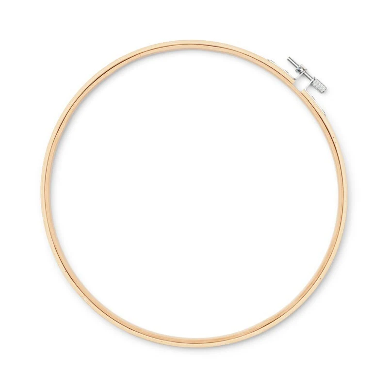 HobbyArts Broderiramme (23 cm)