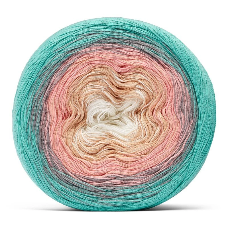 LindeHobby Soft Cake 06 Pastelfarver