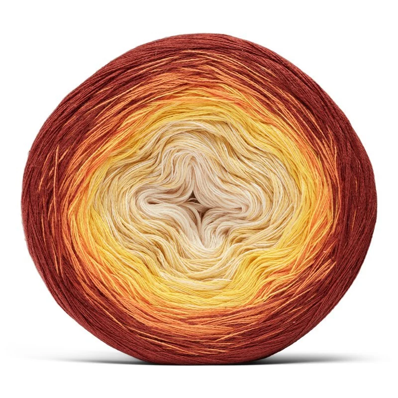 LindeHobby Soft Cake 05 Vulkan