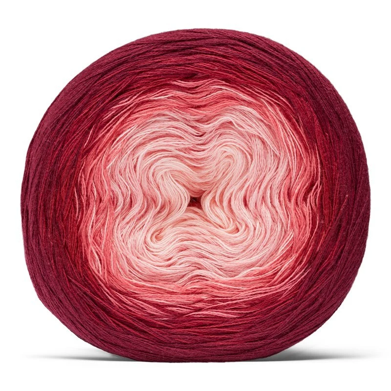 LindeHobby Soft Cake 04 Granatæble