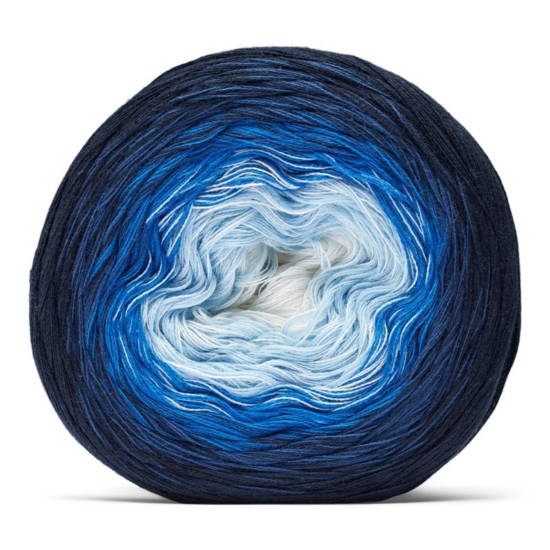 LindeHobby Soft Cake 03 Ocean