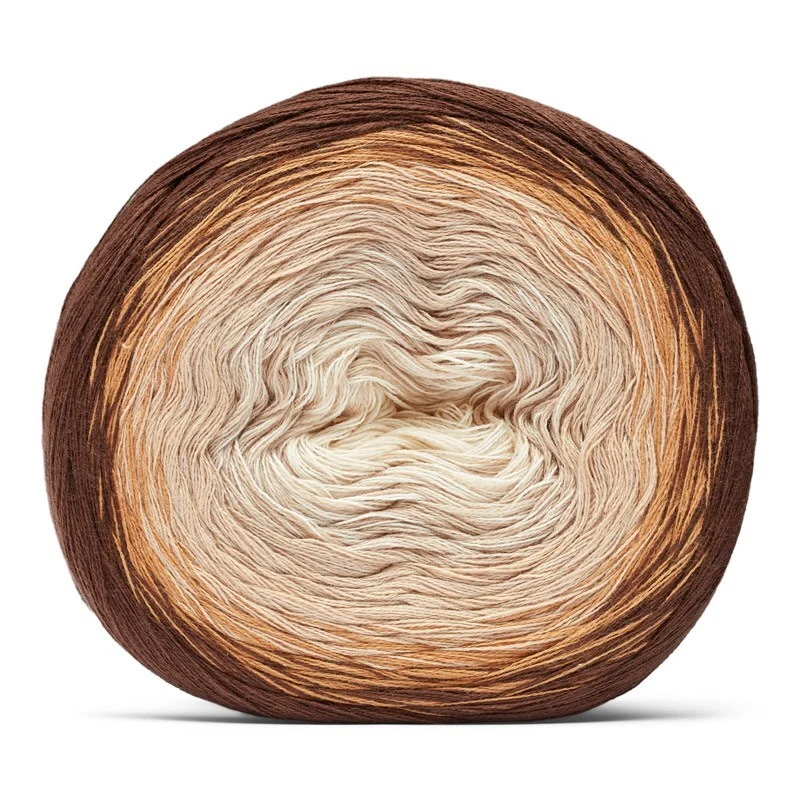 LindeHobby Soft Cake 02 Ombre