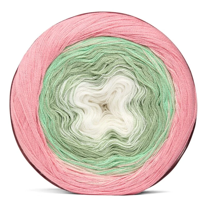 LindeHobby Soft Cake 14 Mintet