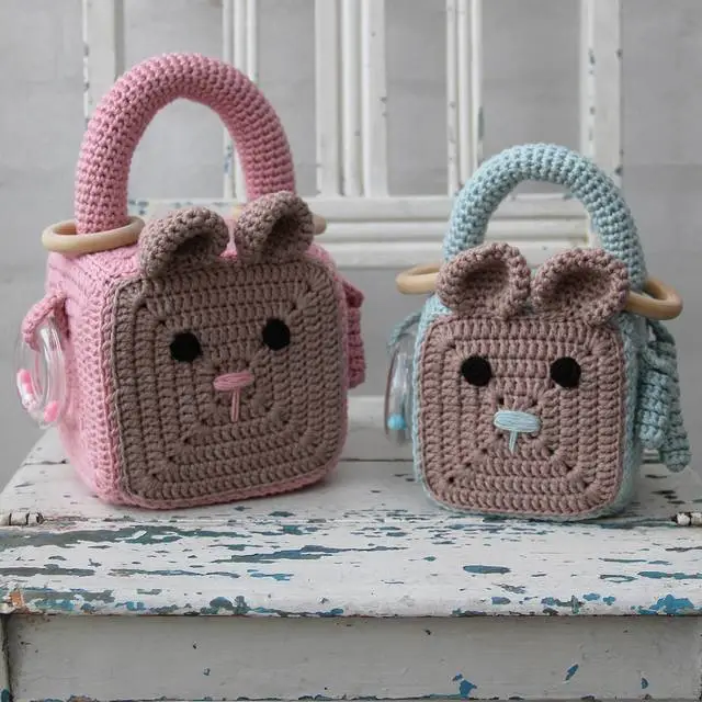 Go Handmade Memoryskum 12,5x12,5 cm, 1 stk.