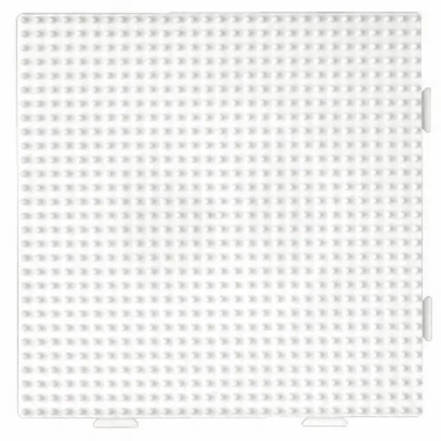 Hama Stor Stiftplade 234 (14x14 cm)