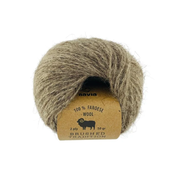 Navia Brushed Tradition 1108 Eg