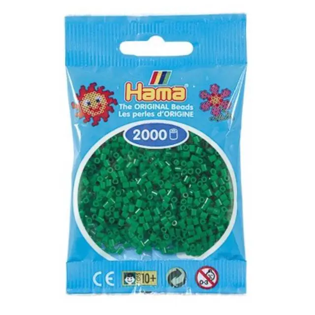 Hama Mini Perler