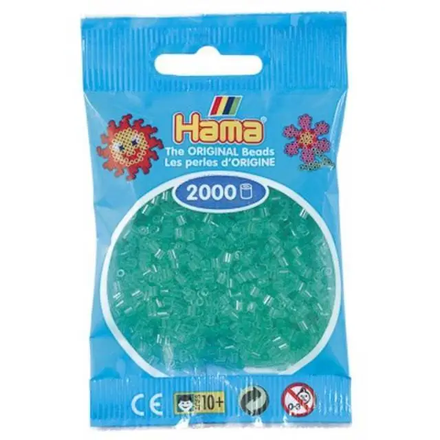 Hama Mini Perler