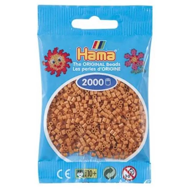 Hama Mini Perler