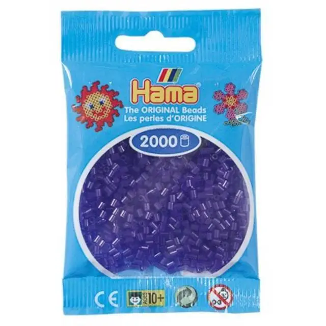 Hama Mini Perler