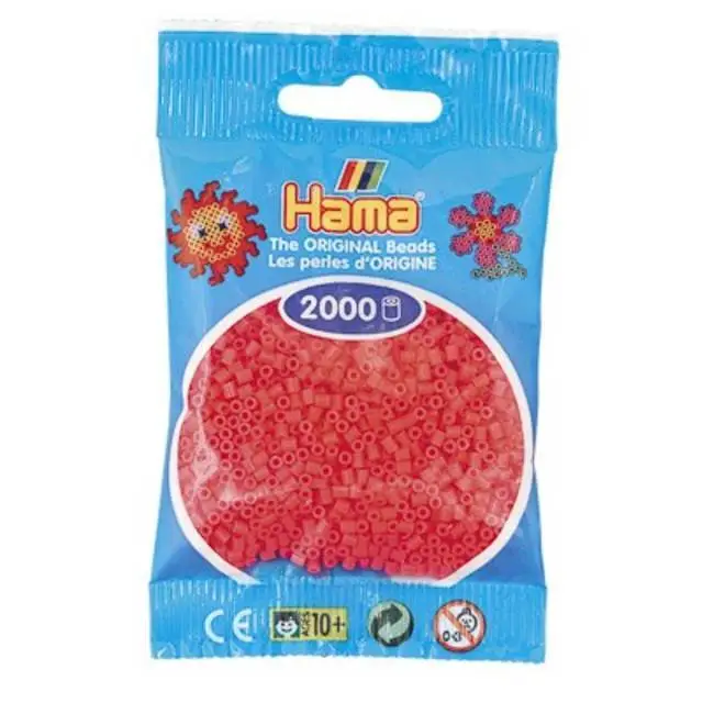 Hama Mini Perler