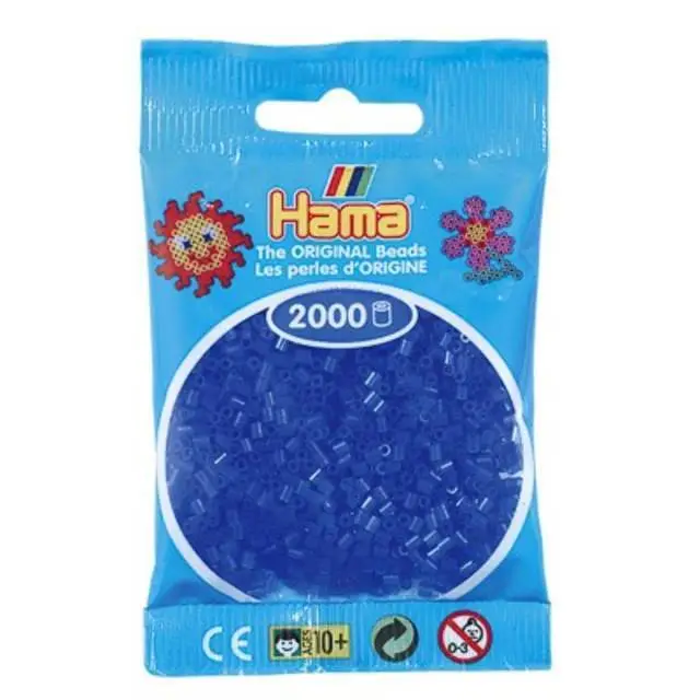 Hama Mini Perler