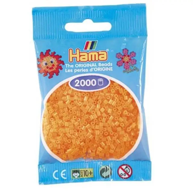 Hama Mini Perler