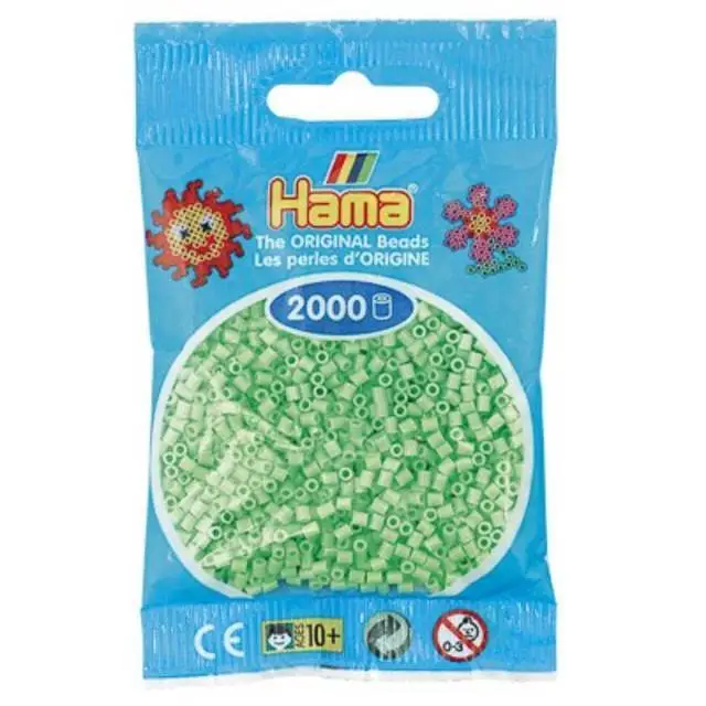 Hama Mini Perler